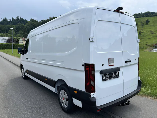 Renault Master Kaw. L3H2 150 PS Automat