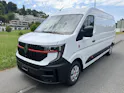 Renault Master Kaw. L3H2 150 PS Automat