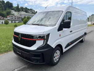 Renault Master Kaw. L3H2 150 PS Automat