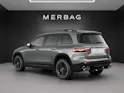 Mercedes-Benz GLB 250 4Matic 8G-Tronic