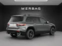Mercedes-Benz GLB 250 4Matic 8G-Tronic