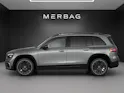 Mercedes-Benz GLB 250 4Matic 8G-Tronic