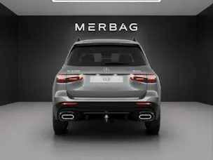 Mercedes-Benz GLB 250 4Matic 8G-Tronic
