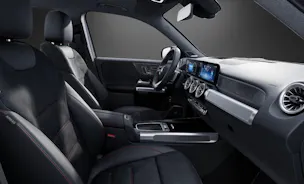 Mercedes-Benz GLB 250 4Matic 8G-Tronic