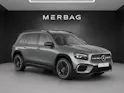 Mercedes-Benz GLB 250 4Matic 8G-Tronic