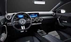 Mercedes-Benz CLA Shooting Brake 200 7G-DCT