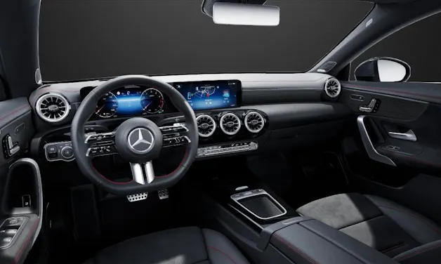 Mercedes-Benz CLA Shooting Brake 200 7G-DCT