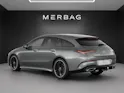 Mercedes-Benz CLA Shooting Brake 200 7G-DCT