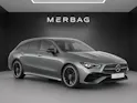 Mercedes-Benz CLA Shooting Brake 200 7G-DCT