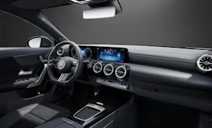 Mercedes-Benz CLA Shooting Brake 200 7G-DCT