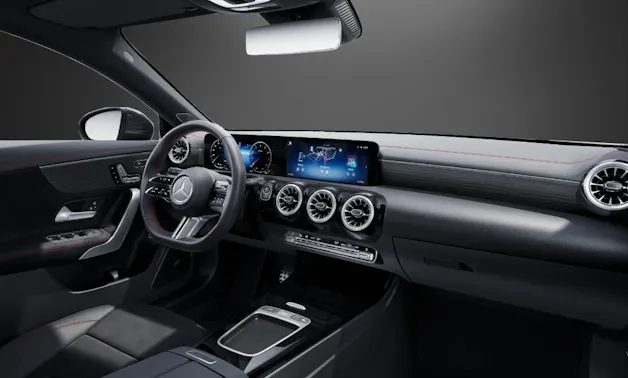 Mercedes-Benz CLA Shooting Brake 200 7G-DCT