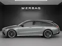Mercedes-Benz CLA Shooting Brake 200 7G-DCT