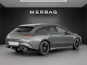 Mercedes-Benz CLA Shooting Brake 200 7G-DCT