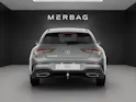 Mercedes-Benz CLA Shooting Brake 200 7G-DCT