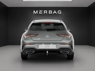 Mercedes-Benz CLA Shooting Brake 200 7G-DCT