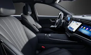 Mercedes-Benz E 220 d 4Matic 9G-Tronic