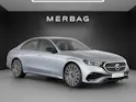 Mercedes-Benz E 220 d 4Matic 9G-Tronic