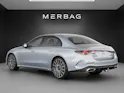 Mercedes-Benz E 220 d 4Matic 9G-Tronic