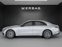 Mercedes-Benz E 220 d 4Matic 9G-Tronic