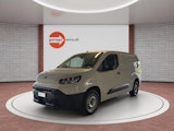 First vehicle image