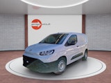First vehicle image