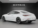 Mercedes-Benz CLE 300 Coupé 4Matic 9G-Tronic