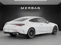 Mercedes-Benz CLE 300 Coupé 4Matic 9G-Tronic