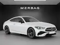 Mercedes-Benz CLE 300 Coupé 4Matic 9G-Tronic