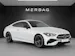 Mercedes-Benz CLE 300 Coupé 4Matic 9G-Tronic