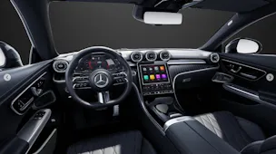 Mercedes-Benz CLE 300 Coupé 4Matic 9G-Tronic