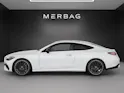 Mercedes-Benz CLE 300 Coupé 4Matic 9G-Tronic