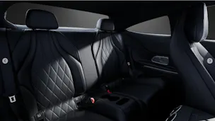 Mercedes-Benz CLE 300 Coupé 4Matic 9G-Tronic