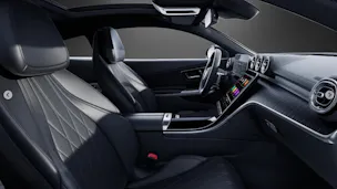 Mercedes-Benz CLE 300 Coupé 4Matic 9G-Tronic