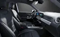 Mercedes-Benz GLB AMG 35 4Matic 8G-Tronic