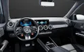 Mercedes-Benz GLB AMG 35 4Matic 8G-Tronic