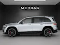 Mercedes-Benz GLB AMG 35 4Matic 8G-Tronic