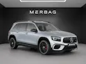 Mercedes-Benz GLB AMG 35 4Matic 8G-Tronic