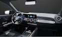 Mercedes-Benz GLB AMG 35 4Matic 8G-Tronic