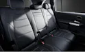 Mercedes-Benz GLB AMG 35 4Matic 8G-Tronic