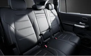 Mercedes-Benz GLB AMG 35 4Matic 8G-Tronic