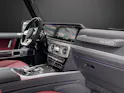Mercedes-Benz G 63 AMG Speedshift Plus G-Tronic