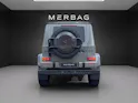 Mercedes-Benz G 63 AMG Speedshift Plus G-Tronic