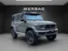 Mercedes-Benz G 63 AMG Speedshift Plus G-Tronic