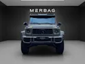 Mercedes-Benz G 63 AMG Speedshift Plus G-Tronic