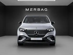 Mercedes-Benz EQE SUV 500 4 Matic Excellence Edition
