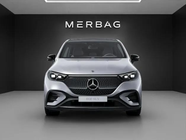 Mercedes-Benz EQE SUV 500 4 Matic Excellence Edition