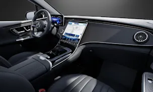 Mercedes-Benz EQE SUV 500 4 Matic Excellence Edition