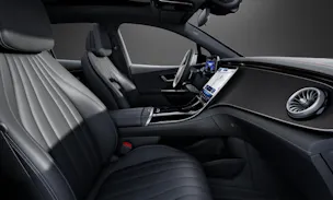 Mercedes-Benz EQE SUV 500 4 Matic Excellence Edition