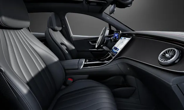 Mercedes-Benz EQE SUV 500 4 Matic Excellence Edition