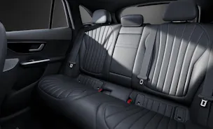 Mercedes-Benz EQE SUV 500 4 Matic Excellence Edition
